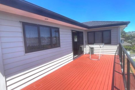 Photo of property in 58 Cartmel Avenue, Massey, Auckland, 0614