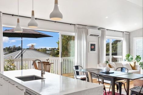 Photo of property in 513/8 Kingsland Terrace, Kingsland, Auckland, 1021