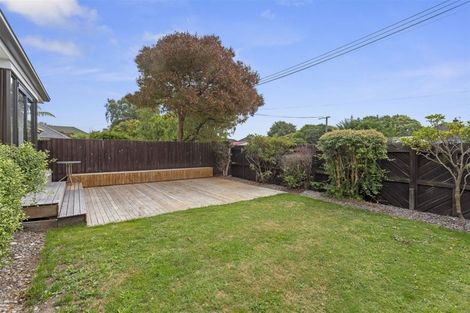 Photo of property in 9 Kendal Avenue, Burnside, Christchurch, 8053
