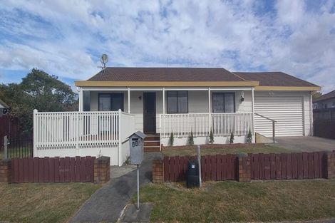 Photo of property in 11a Kentucky Crescent, Nawton, Hamilton, 3200