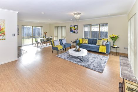 Photo of property in 4a Chalfont Street, Mangere East, Auckland, 2024