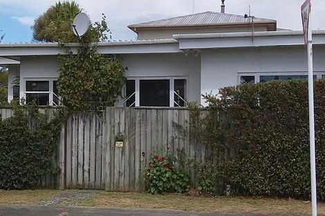 Photo of property in 87 Guy Avenue, Takaro, Palmerston North, 4410