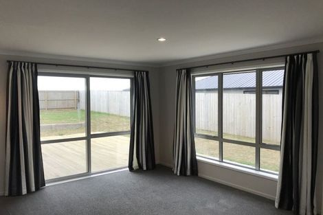 Photo of property in 23 Bethany Road, Rolleston, 7614