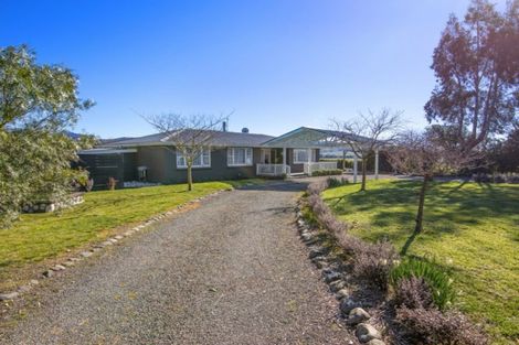 Photo of property in 712 Richmond Brook Road, Seddon, 7285