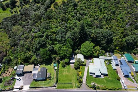 Photo of property in 900 Thames Coast Sh25 Road, Te Mata, Thames, 3575