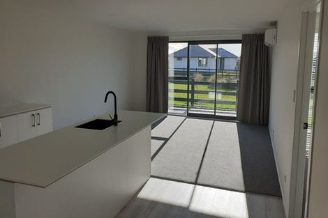 Photo of property in 25 Munro Lane, Rolleston, 7615