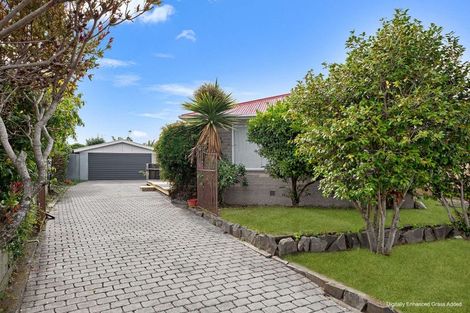 Photo of property in 8 Kirner Street, Burwood, Christchurch, 8083