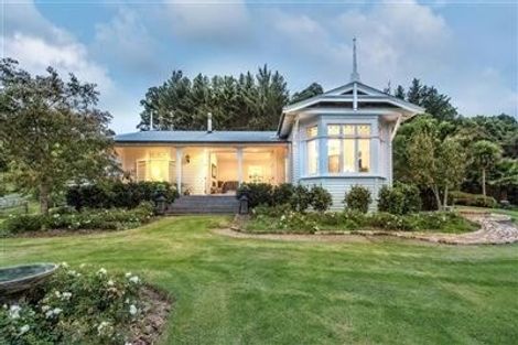 Photo of property in 252 Sunnyside Road, Coatesville, Albany, 0793