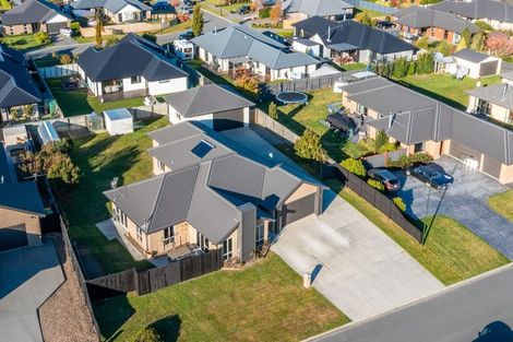 Photo of property in 30 Beaumont Drive, Rolleston, 7614