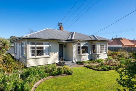 Photo of property in 124 Scott Street, Redwoodtown, Blenheim, 7201