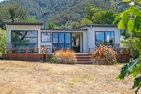 Photo of property in 1766 Kaiuma Bay Road, Kaiuma Bay, Havelock, 7178