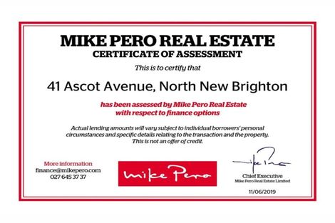 Photo of property in 41 Ascot Avenue, North New Brighton, Christchurch, 8083