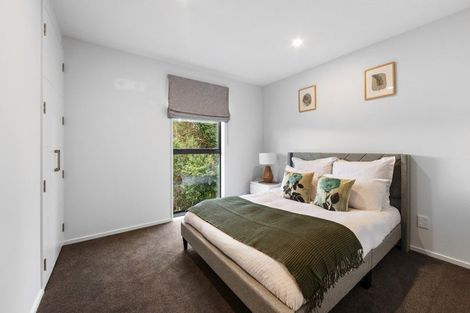 Photo of property in 3/27 Springfield Road, St Albans, Christchurch, 8014