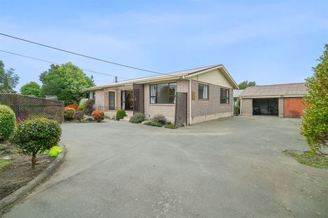 Photo of property in 24 Kirk Road, Templeton, Christchurch, 8042