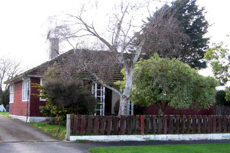 Photo of property in 4 Montgomery Place, Lansdowne, Masterton, 5810