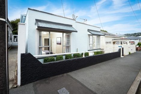 Photo of property in 10 Harper Street, Newtown, Wellington, 6021