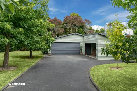 Photo of property in 33 Cable Road, Waimauku, 0881