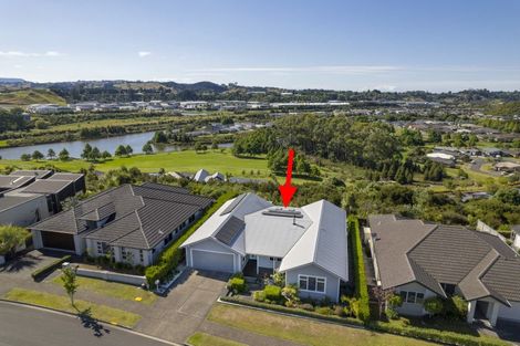 Photo of property in 83 Mortlake Heights, Pyes Pa, Tauranga, 3112