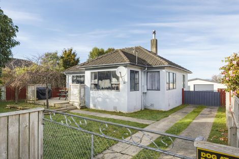 Photo of property in 31 Owen Street, Bunnythorpe, Palmerston North, 4481