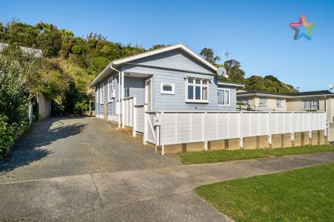 Photo of property in 232 Major Drive, Kelson, Lower Hutt, 5010
