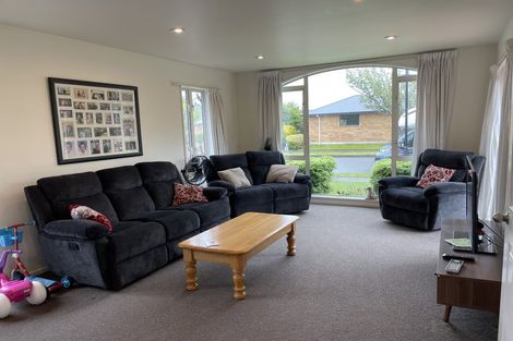 Photo of property in 38 Marquess Avenue, Halswell, Christchurch, 8025