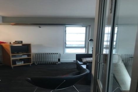 Photo of property in St Pauls Apartments, 93/43 Mulgrave Street, Thorndon, Wellington, 6011