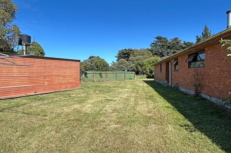Photo of property in 870 Hanmer Road, Leeston, 7682