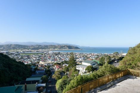 Photo of property in 51 Buckingham Street, Melrose, Wellington, 6023