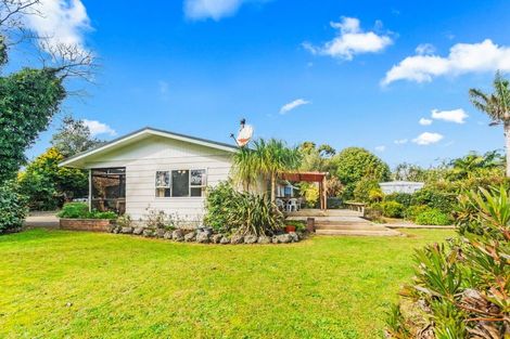 Photo of property in 4790 State Highway 12, Kaikohe, 0473