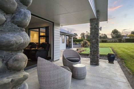 Photo of property in 208 Taipo Road, Rongotea, Palmerston North, 4476