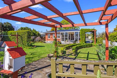 Photo of property in 2 Totara Avenue, Matamata, 3400