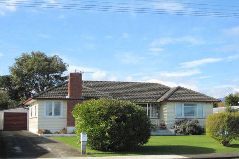 Photo of property in 52 Parker Avenue, Levin, 5510