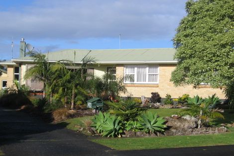 Photo of property in 11 Kereru Street, Maunu, Whangarei, 0110