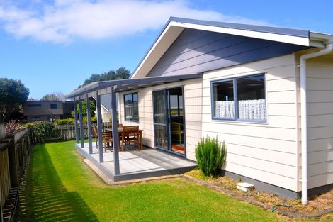 Photo of property in 56a Citrus Avenue, Waihi Beach, 3611