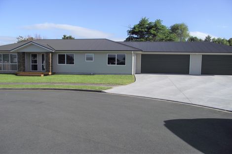 Photo of property in 7 Seafoam Place, Waihi Beach, 3611