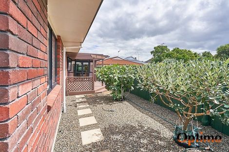 Photo of property in 281a Ruahine Street, Terrace End, Palmerston North, 4410
