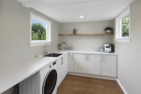 Photo of property in 5 Sulby Road, Cashmere, Christchurch, 8022