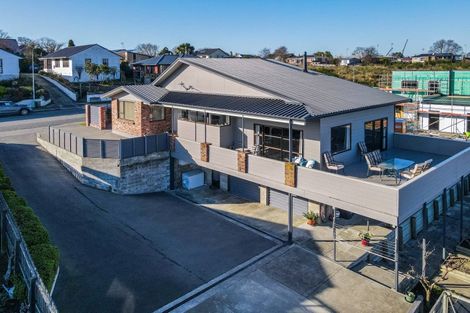 Photo of property in 35 Glenview Terrace, Highfield, Timaru, 7910