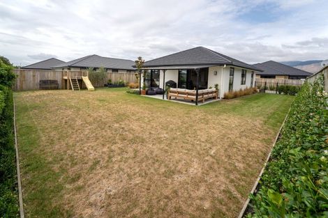 Photo of property in 45 Midlane Crescent, Appleby, Richmond, 7020