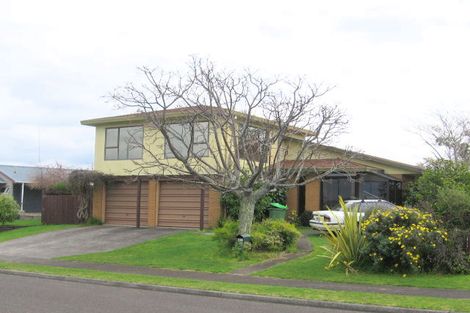 Photo of property in 103 Ridge Street, Otumoetai, Tauranga, 3110