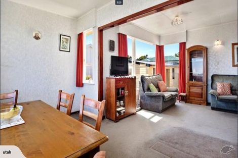 Photo of property in 3 Carluke Street, Paparangi, Wellington, 6037