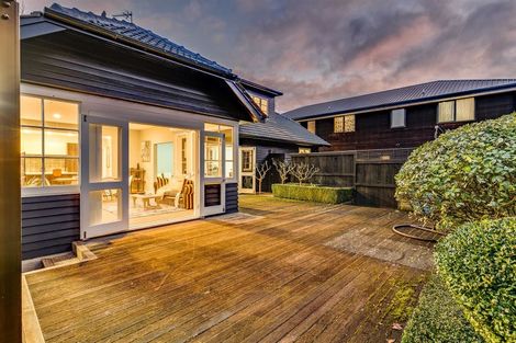 Photo of property in 40 Newnham Terrace, Upper Riccarton, Christchurch, 8041