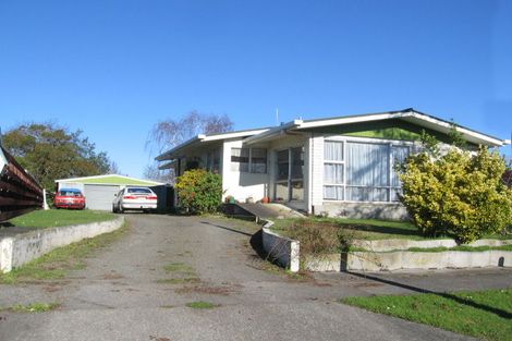 Photo of property in 16 Browning Place, Roslyn, Palmerston North, 4414