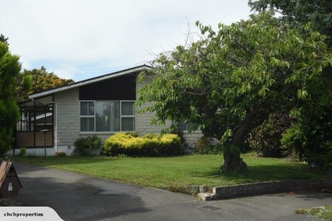 Photo of property in 11 Glenavon Place, Ilam, Christchurch, 8041