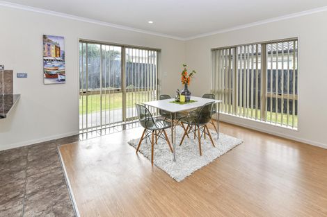 Photo of property in 4a Chalfont Street, Mangere East, Auckland, 2024