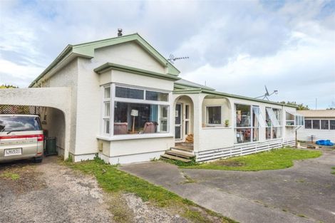 Photo of property in 78 Wakefield Street, Whanganui East, Whanganui, 4500