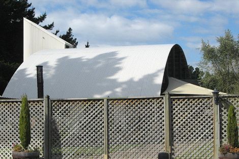 Photo of property in 3 Cross Street, Waikuku Beach, 7473