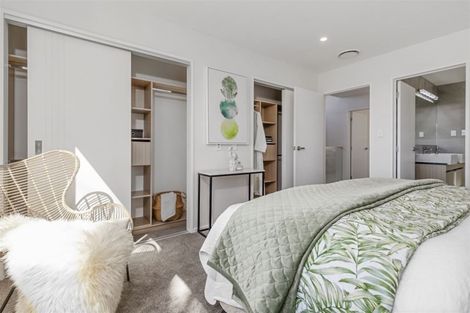 Photo of property in 5 Korari Way, Unsworth Heights, Auckland, 0632