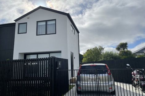 Photo of property in 1/130 Olliviers Road, Phillipstown, Christchurch, 8011