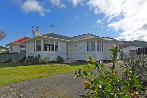 Photo of property in 255 Fergusson Drive, Heretaunga, Upper Hutt, 5018